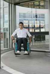 Ajout des matériels roulants affectés aux services librement organisés à la liste des matériels qui doivent être accessibles aux personnes handicapées