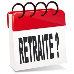 Réforme des retraites