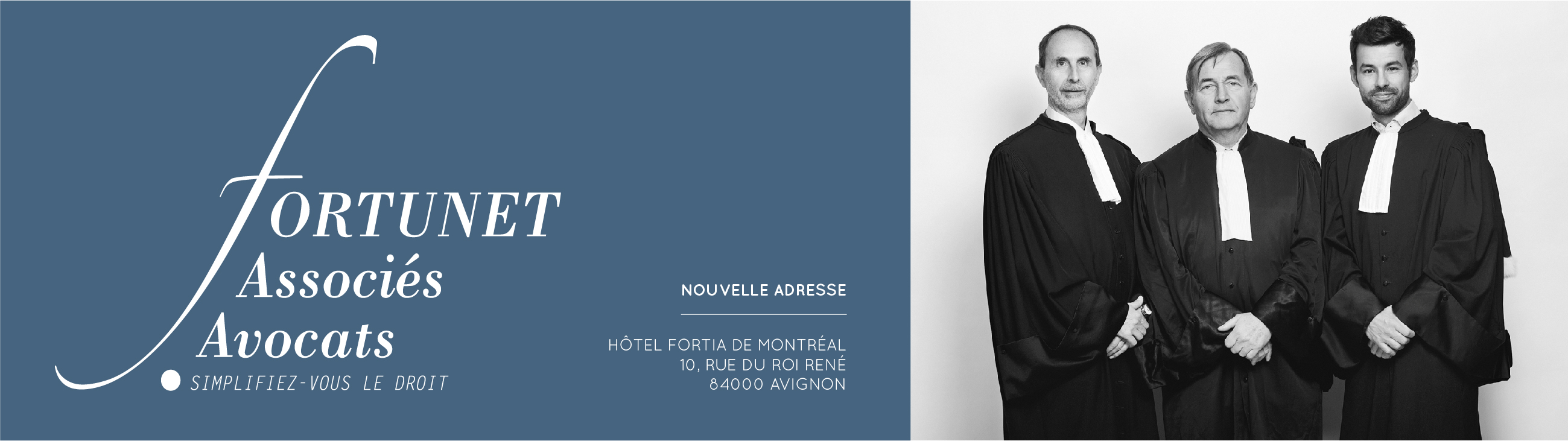 Avocats Avignon d'avocats et Associés