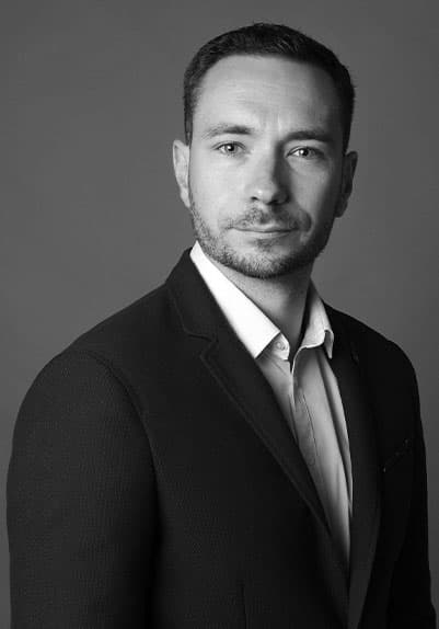 Alexandre LEIZE Avocat collaborateur Droit Immobilier Construction Famille