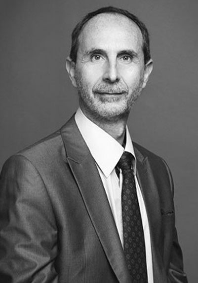 Jean-Philippe DANIEL Avocat associé Droit Commercial Travail Baux